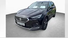 Deep black perleffekt Gebraucht 2021 Seat Tarraco XCELLENCE SUV | 26.890 € (Fairer Preis)