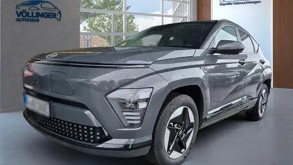 Gebraucht Hyundai Kona Trend 160 kW (218 PS) 2025 SUV