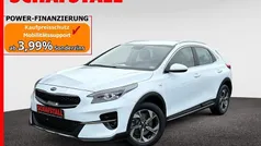 Gebraucht 2020 Kia XCeed Edition 7 SUV | 14.949 € (Fairer Preis)