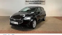 Gebraucht 2022 Ford Fiesta Titanium Kleinwagen | 15.899 € (Guter Preis)