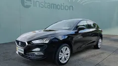 Gebraucht 2024 Seat Leon Style Limousine | 27.099 € (Guter Preis)