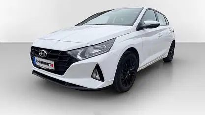 Gebraucht 2022 Hyundai i20 Select Kleinwagen | 13.690 € (Fairer Preis)