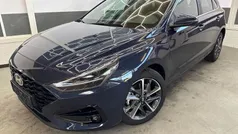 Gebraucht 2025 Hyundai i30 Premium Limousine | 23.850 € (Guter Preis)