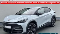 Gebraucht 2025 Cupra Tavascan VZ SUV | 47.990 € (Superpreis)
