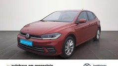 Gebraucht 2022 VW Polo Style Limousine | 19.440 € (Fairer Preis)
