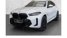 Gebraucht 2025 BMW X6 Performance SUV | 106.990 € (Fairer Preis)