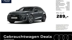 Gebraucht 2024 Audi A5 S-Line Coupé | 50.980 € (Superpreis)