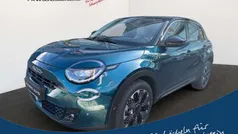 Mare grün / schwarze Neu 2025 Fiat 600 La Prima Kleinwagen | 27.990 € (Guter Preis)