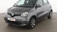Grau Gebraucht 2020 Renault Twingo LIMITED Kleinwagen | 10.990 € (Guter Preis)