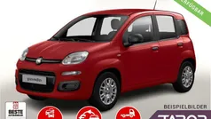Gebraucht 2025 Fiat Panda Kleinwagen | 13.744 € (Guter Preis)
