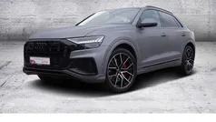 Gebraucht 2021 Audi SQ8 Comfort SUV | 72.990 € (Fairer Preis)