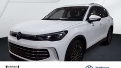 Gebraucht 2024 VW Tiguan Elegance SUV | 38.790 € (Fairer Preis)