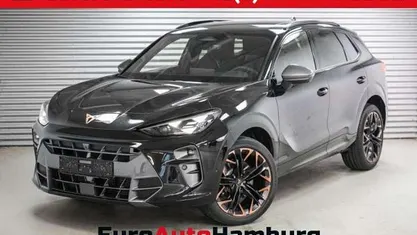 Gebraucht 2025 Cupra Terramar VZ SUV | 44.090 € (Fairer Preis)