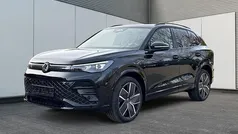 Gebraucht 2025 VW Tiguan Style SUV | 55.910 € (Fairer Preis)