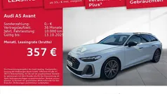 Gletscherweiß metallic Gebraucht 2025 Audi A5 S-Line Coupé | 47.490 € (Fairer Preis)