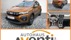 Gebraucht 2023 Dacia Sandero Expression Kleinwagen | 14.799 € (Fairer Preis)