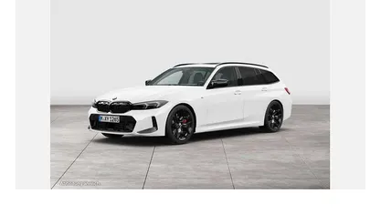 Gebraucht BMW M340 M Sport 340 PS (250 kW) 2026 Limousine