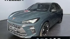 Blau Neu 2025 Cupra Terramar VZ SUV | 42.900 € (Superpreis)