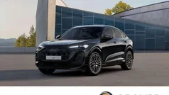 Mythosschwarz metallic Gebraucht 2025 Audi Q5 SUV | 75.690 € (Fairer Preis)