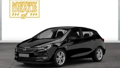 Gebraucht 2020 Opel Astra Edition Limousine | 13.690 € (Fairer Preis)