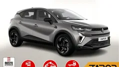 Gebraucht 2025 Renault Captur Techno SUV | 25.188 € (Guter Preis)