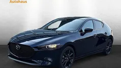 Gebraucht 2025 Mazda 3 Homura-Line Limousine | 28.880 € (Fairer Preis)