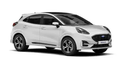 Gebraucht 2025 Ford Puma Titanium | 32.700 € (Fairer Preis)