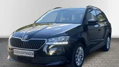 Gebraucht 2022 Skoda Fabia Ambition Kleinwagen | 13.990 € (Fairer Preis)