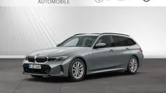 Gebraucht 2024 BMW 320 Comfort Edition Kombi | 42.777 € (Fairer Preis)
