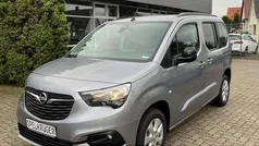 Gebraucht 2024 Opel Combo Life Ultimate Van / Kleinbus | 28.599 € (Fairer Preis)