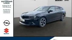 Farbe: schwarz Neu 2025 Opel Astra GS Line Kombi | 31.488 € (Fairer Preis)