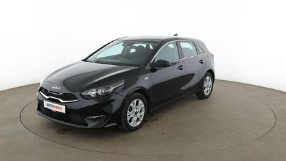Occasion Kia Ceed Vision 140 ch (102 kW) 2025 Noir Citadine