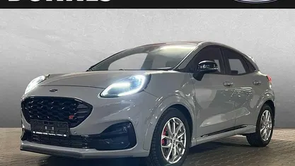Gebraucht 2022 Ford Puma ST | 22.800 € (Fairer Preis)