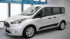 Gebraucht 2020 Ford Tourneo Connect Trend Van / Kleinbus | 14.550 € (Superpreis)