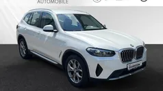 Gebraucht 2022 BMW X3 Efficient Dynamics SUV | 29.900 € (Guter Preis)