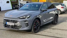 Grau Neu 2024 Cupra Terramar VZ SUV | 49.990 € (Fairer Preis)