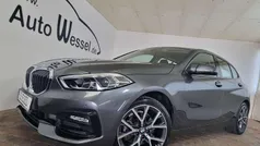 Gebraucht 2019 BMW 118 Sport Line Kleinwagen | 24.500 € (Etwas zu teuer)