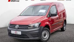 Gebraucht 2020 VW Caddy Van / Kleinbus | 15.880 € (Fairer Preis)