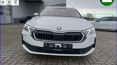 Gebraucht 2024 Skoda Octavia Exclusive Kombi | 28.970 € (Guter Preis)