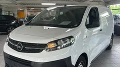 Gebraucht 2020 Opel Vivaro Edition Van | 16.980 € (Guter Preis)
