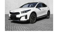 Gebraucht 2025 Kia XCeed GT-Line SUV | 34.390 € (Fairer Preis)