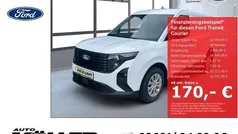 Gebraucht 2025 Ford Transit Trend Van | 22.940 € (Fairer Preis)