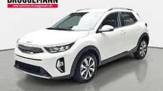 Gebraucht 2025 Kia Stonic Vision SUV | 24.490 € (Fairer Preis)