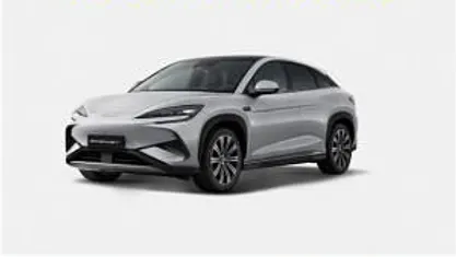 Neu BYD Sealion 7 389 kW (530 PS) 2026 Grau SUV