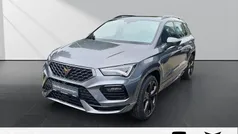 Gebraucht 2023 Cupra Ateca VZ SUV | 36.990 € (Guter Preis)