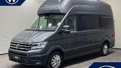 Gebraucht VW California California 177 PS (130 kW) 2020 Van