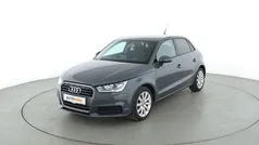 Gebraucht 2018 Audi A1 Kleinwagen | 13.330 € (Guter Preis)