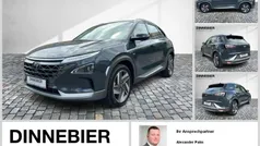 Gebraucht 2021 Hyundai Nexo Prime SUV | 18.989 € (Superpreis)