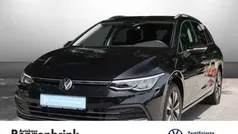 Gebraucht 2024 VW Golf VIII Move Kombi | 25.990 € (Fairer Preis)