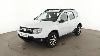 Gebraucht 2016 Dacia Duster Lauréate SUV | 9.800 € (Fairer Preis)